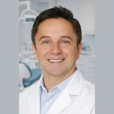 Dr. Andreas Mirwald