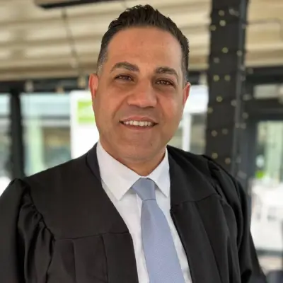 Dr. Iyad Ahmad