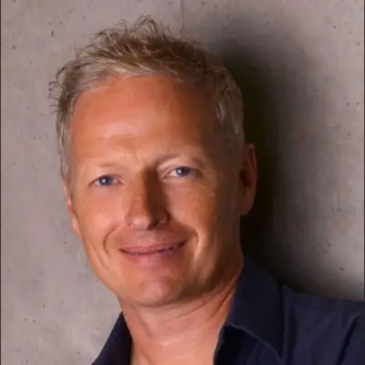 Dr. M.Sc. Jochen Dinkel