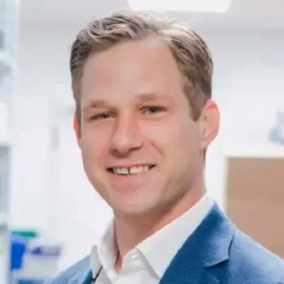 Dr. Nico Stahl